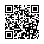 (*´ -`)(´- `*)
のQRコード