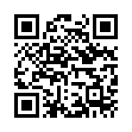 もわ～ん（（（愛～ヽ(￣▽￣)/～愛）））もわ～ん　
のQRコード