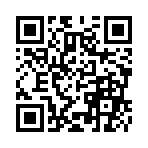 ヾ(￣-￣(*~｡~* )))... [HOTEL]
のQRコード