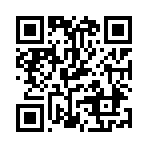 ( ｡･_･｡)人(｡･_･｡ )
のQRコード