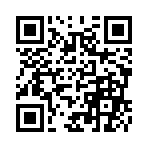 (｡-_-｡)εεεεεεεε･)唇ﾋﾞｰﾑ
のQRコード