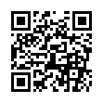 　Σd(･ω･@)【HELLO】)ω･)b^☆
のQRコード