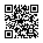 (´▽｀)はぁぁ・・♪（うっとり）
のQRコード