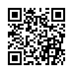 ((((((/´З`)/ﾁｭﾁｭﾁｭｩｳｳｳｳ!!
のQRコード