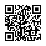 ｺﾞﾛｺﾞﾛ((o_△_)o)^▽^;)
のQRコード