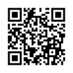 ･････････((* ･･*)だいちゅき
のQRコード