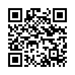 ﾑﾁﾄﾛｳｿｸﾖ♪ .:~ﾛﾍ(￣▽￣)ﾉ~~~~~~ ﾋﾟｼ !
のQRコード