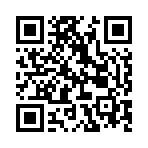 こんにちあ+。(人゜゜∮)゜+゜
のQRコード