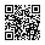 σ( ＾ｰﾟ)うっふん♪
のQRコード