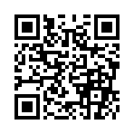 (~O~;)ｱﾝ(;~O~)ｲｸ(~O~;)ｱﾝ(;~O~)ｲｸ(~O~;)ｱﾝ(;~O~)ｲｸ（〝ﾛﾞ)ｱｱｱｱｱｱｱｱｱ
のQRコード