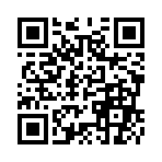 ｽﾘｽﾘヽヽ(*￣-￣)(￣-￣*)ﾉﾉｽﾘｽﾘ
のQRコード