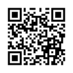 (^_-)---☆Wink
のQRコード