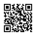 ｺﾝﾁｬ> ヾ(｡･ω･)ｼ【☆HALLO☆】ヾ(･ω･｡)ｼ <ｺﾝﾁｬ
のQRコード