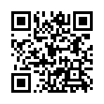 ＾0＾）/*
のQRコード