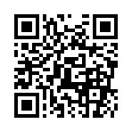 ヾ(・∀・*)【。゜+.こん日月火水木金。゜+.】(*・∀・)ノ゛
のQRコード