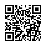 ヾ( ﾟ∀ﾟ)ﾉﾞ
のQRコード