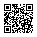 m9(＾Д＾)ﾌﾟｷﾞｬｰ　
のQRコード