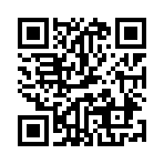 ヾ( ﾟ∀ﾟ)ﾉﾞ
のQRコード