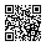 ヽ（´３`）ﾉ
のQRコード