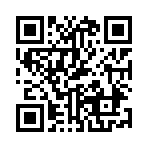 （>□<）喜ビームっ~~~~　
のQRコード