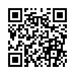 るんo(≧▽≦)oるん♪
のQRコード