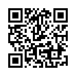 (o^ｰ')b よっしゃ!!
のQRコード