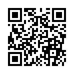 ｷｬｰq(≧ε≦*)三(*≧ 3≦)pｷｬｰ
のQRコード