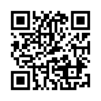 （●´∀｀）ｖィェ━ィ♪
のQRコード