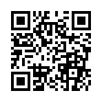 ｷｬｰq(≧ε≦*)三(*≧ 3≦)pｷｬｰ
のQRコード