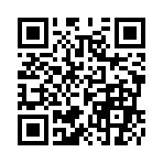 |´皿+`q)ぅﾞ∪∪
のQRコード