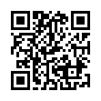 ｷｬﾊﾊ(≧∀≦))ﾉ彡★ﾊﾞﾝﾊﾞﾝ
のQRコード