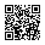 ﾍ(ﾟ∀ﾟﾍ)ｱﾋｬﾍ(ﾟ∀ﾟﾍ)ｱﾋｬﾍ(ﾟ∀ﾟﾍ)ｱﾋｬ
のQRコード