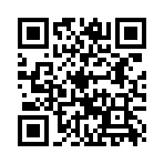 (*´艸｀*)ｧﾊ♪
のQRコード