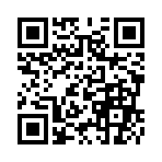 ｧﾊﾊﾊﾊ(´Д｀ｏ)｡o○(苦笑；)
のQRコード