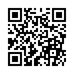 Ψ(+Φ∀Φ)Ψィﾋﾋ...
のQRコード