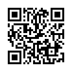 ∵・ﾟゞ(ﾟεﾟｏ)ぶっ
のQRコード