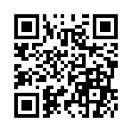 ｩﾌ(*´∪｀*)ﾌﾌ
のQRコード