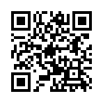 (○＾∇＾)vｽﾏｲﾙｨｪｨ♪
のQRコード