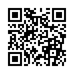 唾(*｀ﾟЗ´*)ﾌﾞｯ:、:´．・
のQRコード