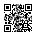 ((@ﾉ∀`*笑))ｧﾋｬ
のQRコード