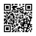 (´Д｀*)ゞｧﾊ
のQRコード