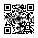 ♪ﾟ+.(*_Д_b《爆笑》d_Д_*).+ﾟ♪
のQRコード