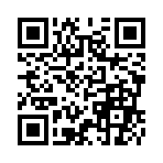 ｧ，､，､…..φ(´∀`;q･ﾟ･
のQRコード