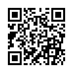 (ノ∀≦。)ｷｬﾊﾊ
のQRコード