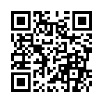 (耳^z^)＜ｵﾎｯ
のQRコード