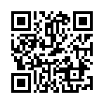 (･∀<)
のQRコード