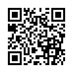 (微笑´,_ゝ｀)フフ
のQRコード