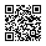 ププッ(￣m￣*)
のQRコード