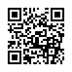 やぁ（・ｗ・）ポンチゎん♡
のQRコード