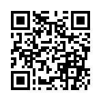 (･∀<)
のQRコード